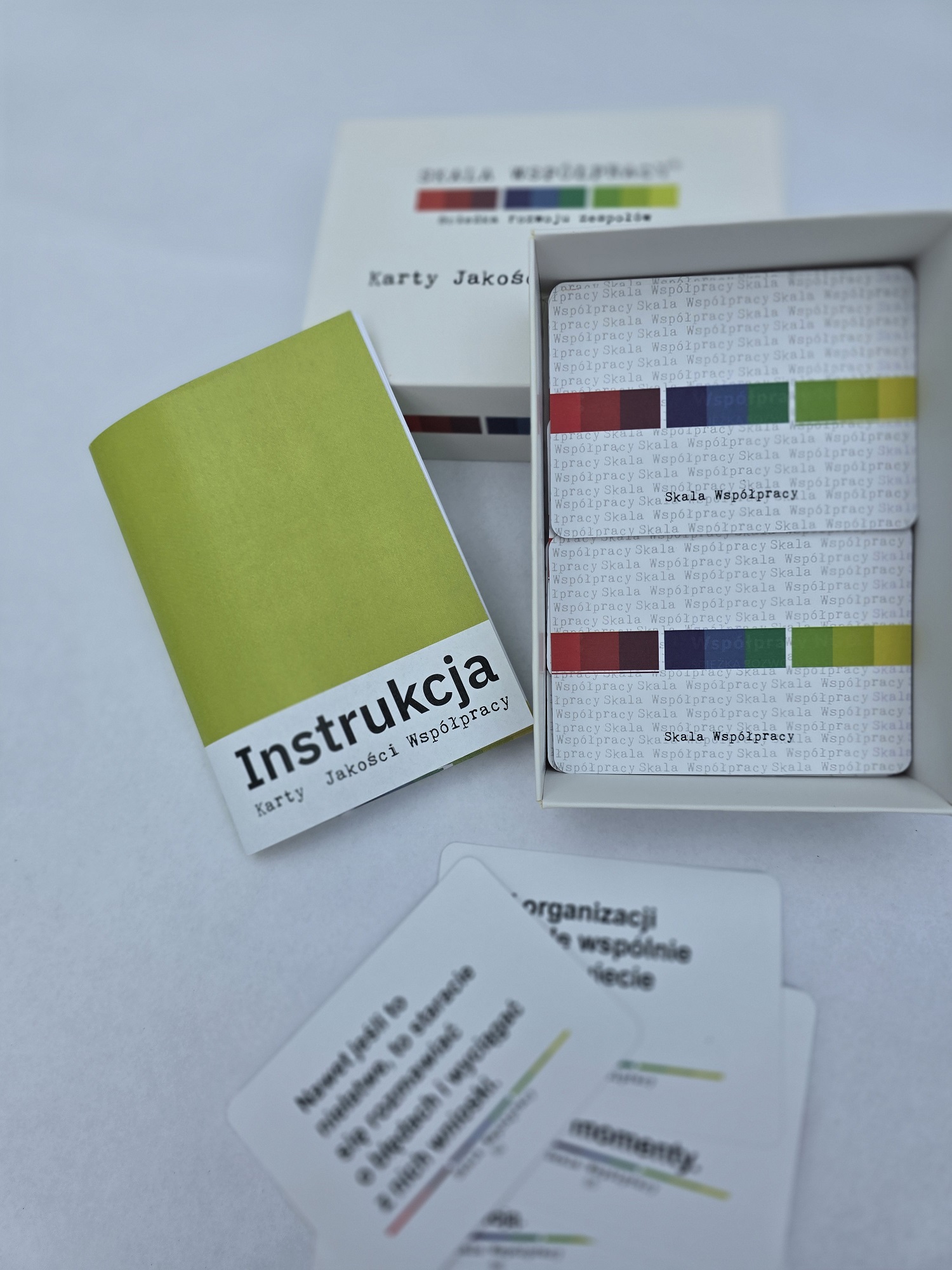 Karty Jakości Współpracy - obrazek 2