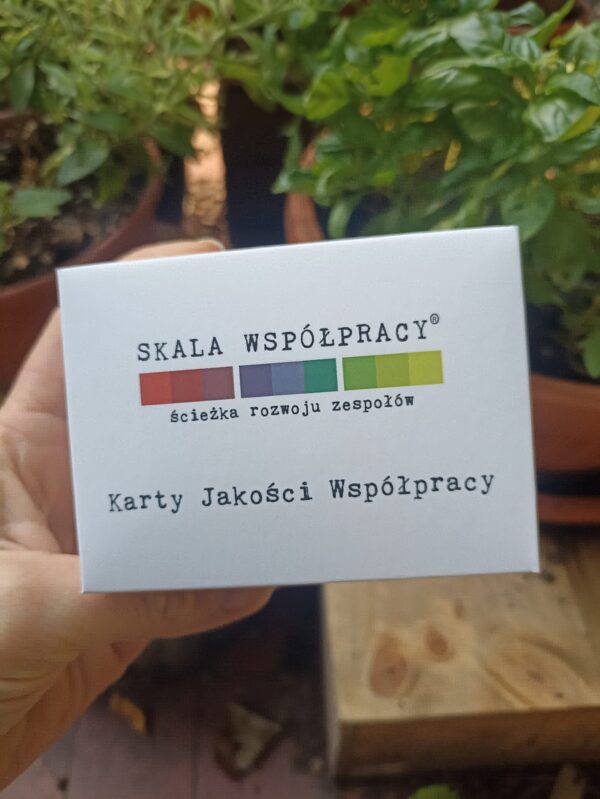 Karty Jakości Współpracy - obrazek 3