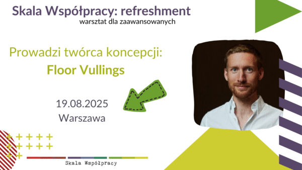 Skala Współpracy: refreshment