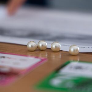 Poławiacze Pereł (wypożyczenie*)