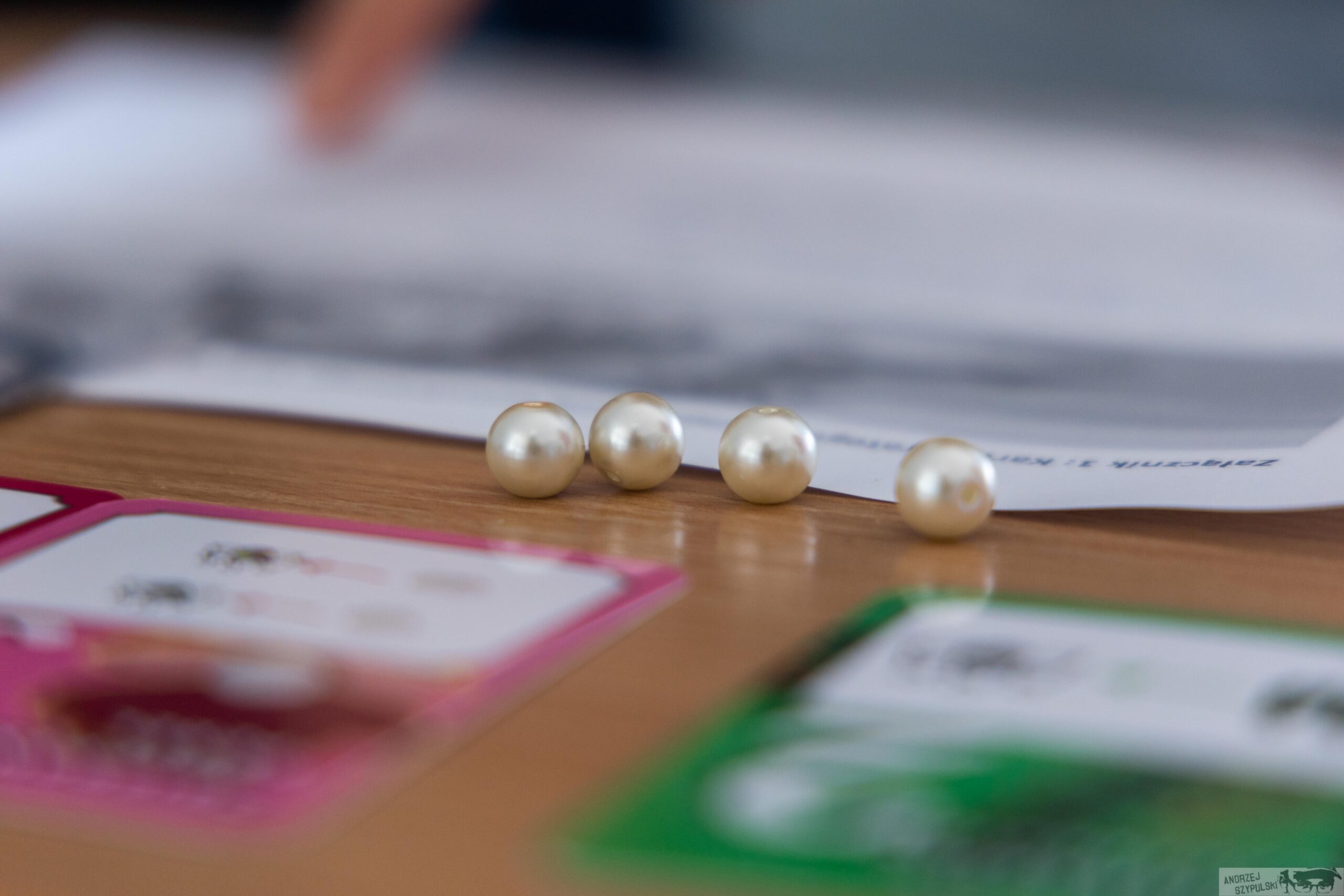 Poławiacze Pereł (wypożyczenie*)