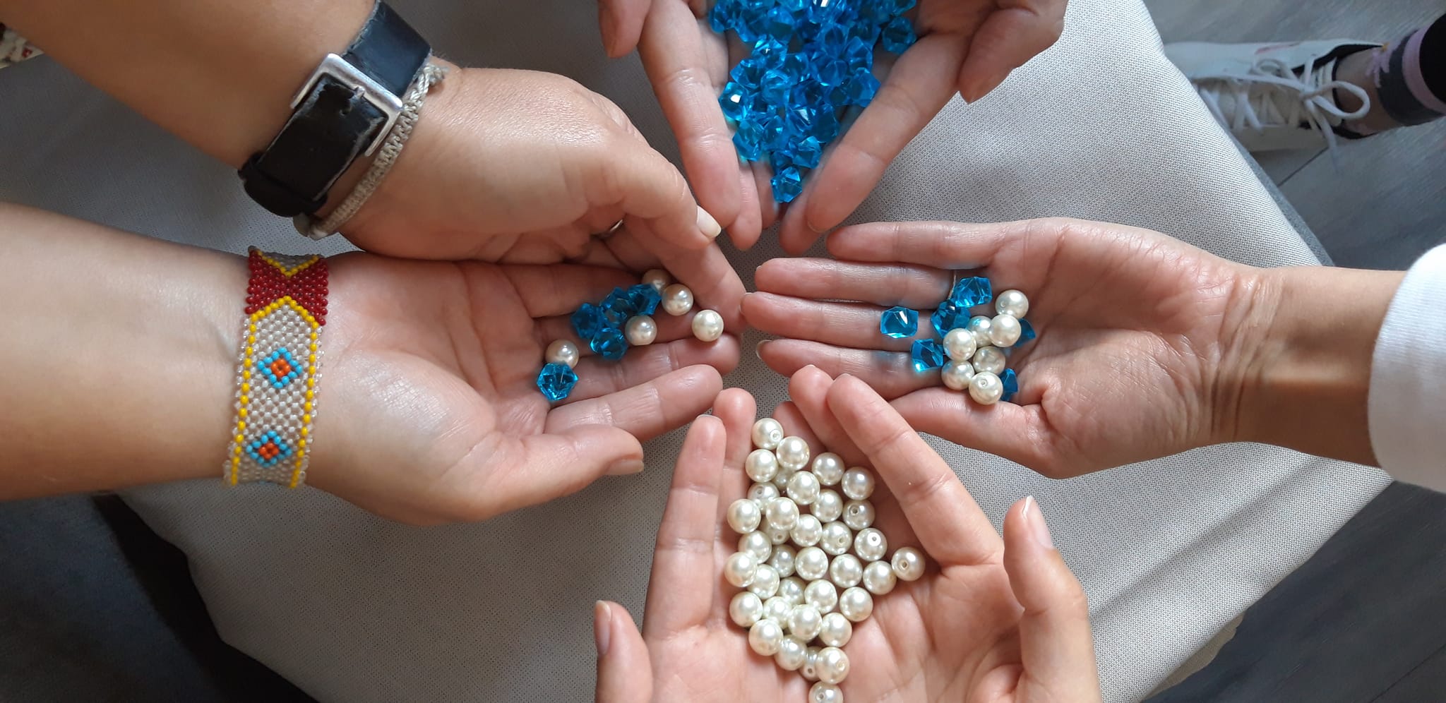 Poławiacze Pereł (wypożyczenie*) - obrazek 3