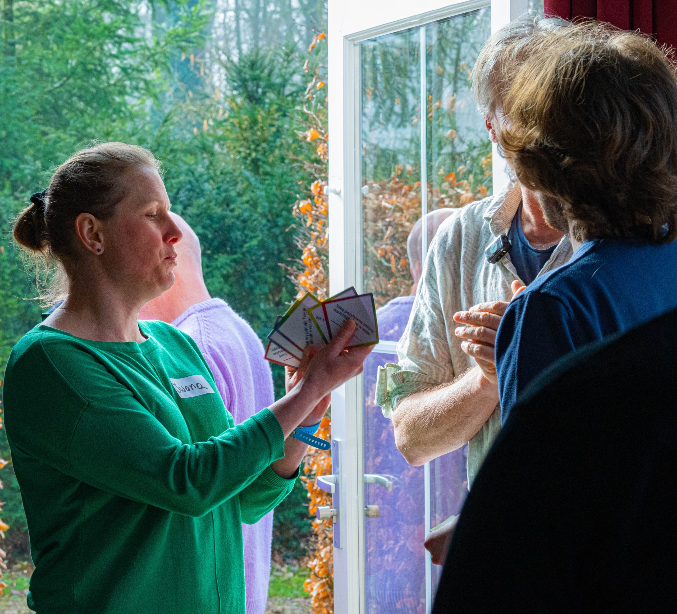 Karty ciekawości - obrazek 2