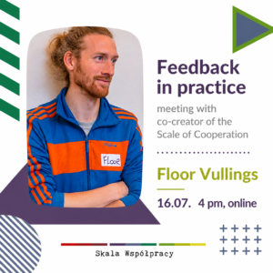 Feedback in practice